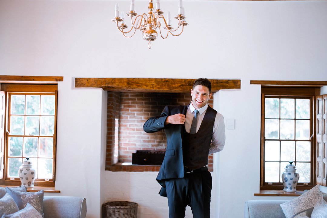 Lucille Scheepers Photography