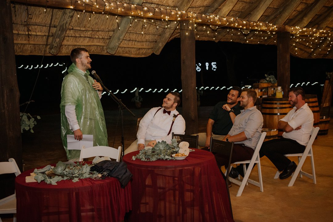 wedding celebrations