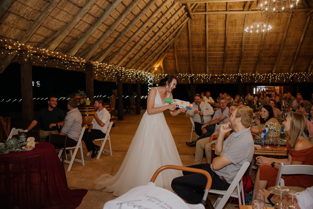 wedding celebrations