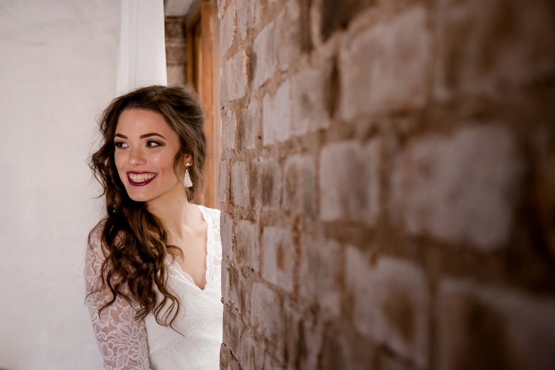 Fashion Inspiration for the Bohemian Bride