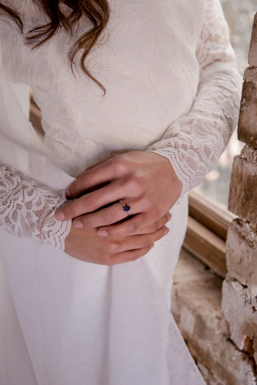Fashion Inspiration for the Bohemian Bride