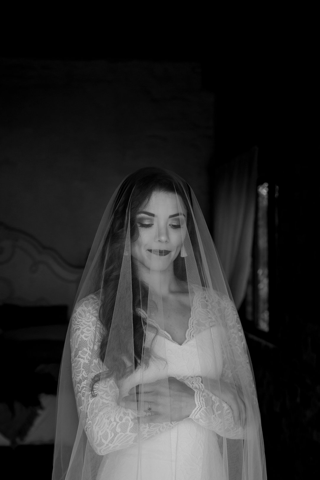 Fashion Inspiration for the Bohemian Bride