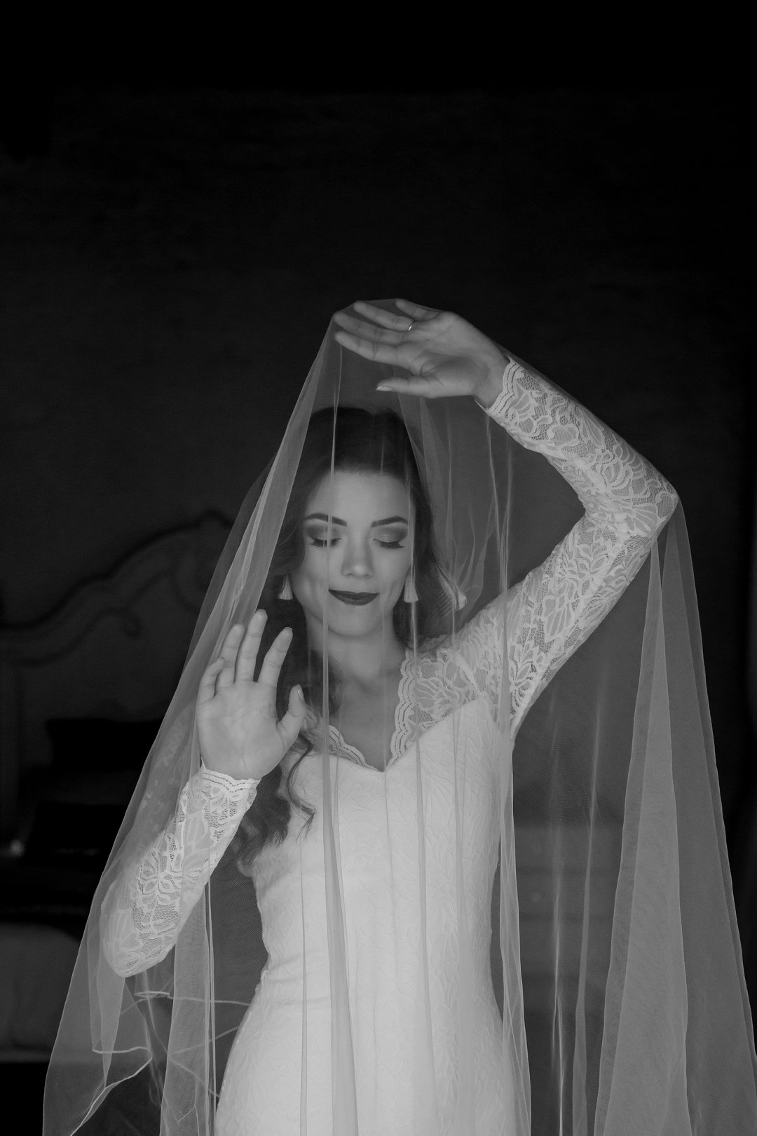 Fashion Inspiration for the Bohemian Bride