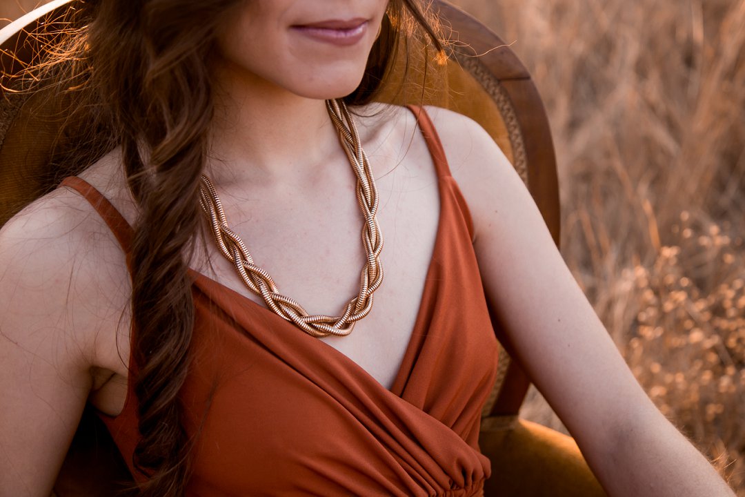 Fashion Inspiration for the Bohemian Bride