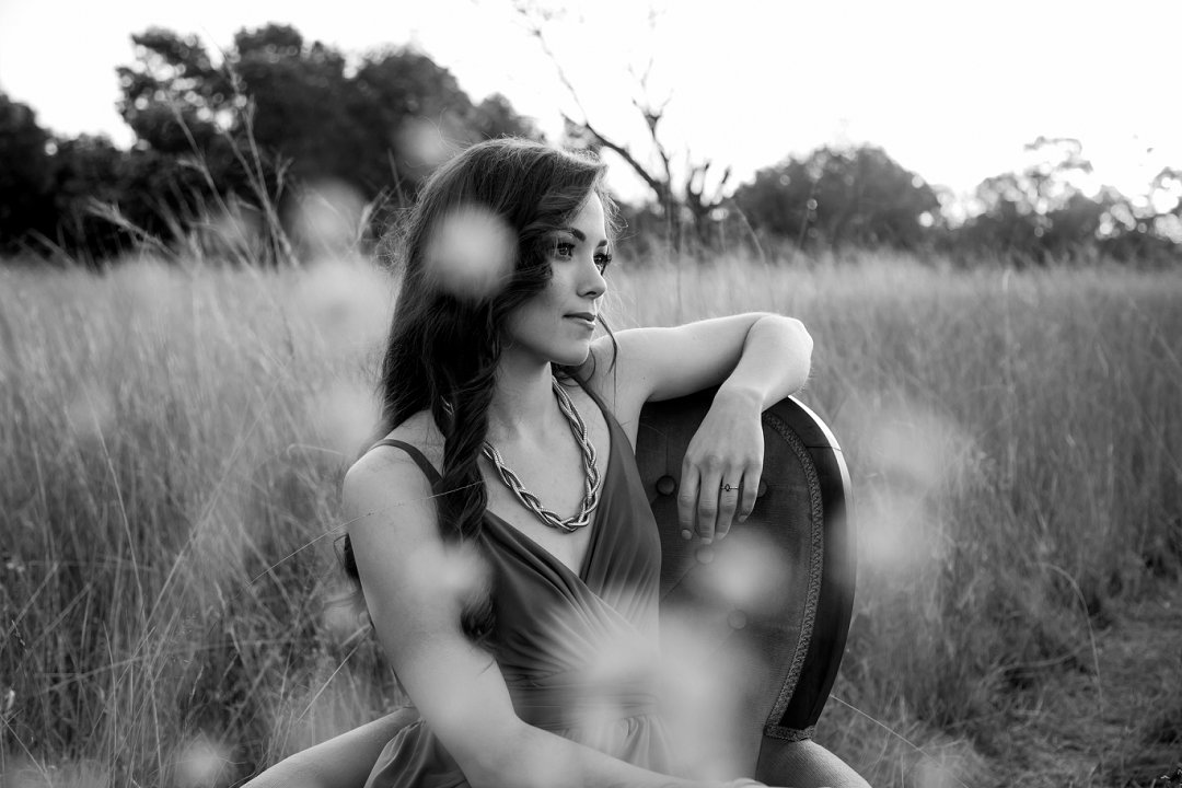 Fashion Inspiration for the Bohemian Bride