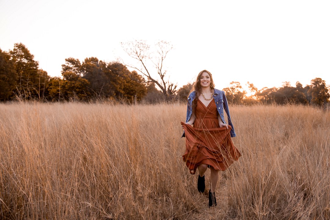 Fashion Inspiration for the Bohemian Bride