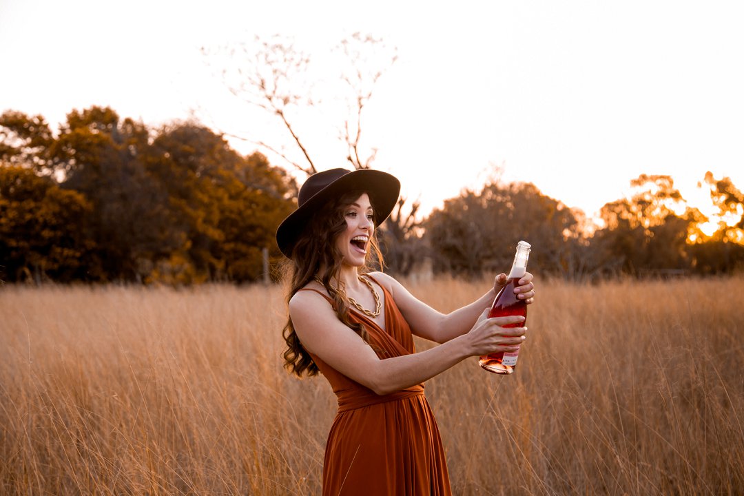 Fashion Inspiration for the Bohemian Bride
