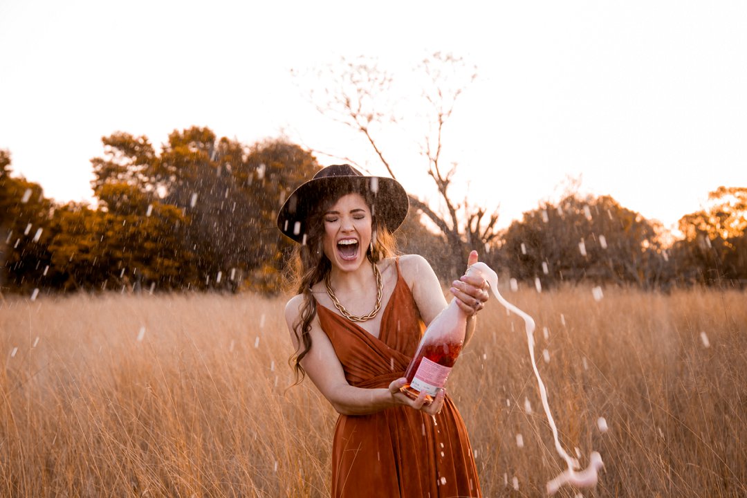 Fashion Inspiration for the Bohemian Bride
