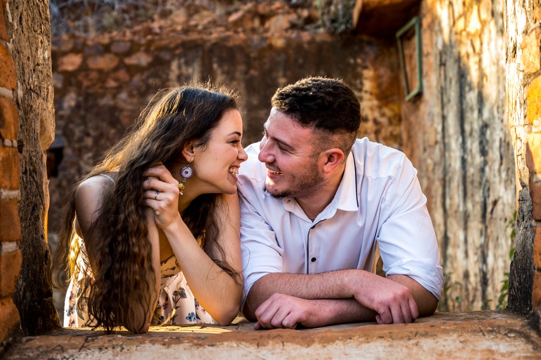 pret verlowing fotosessie