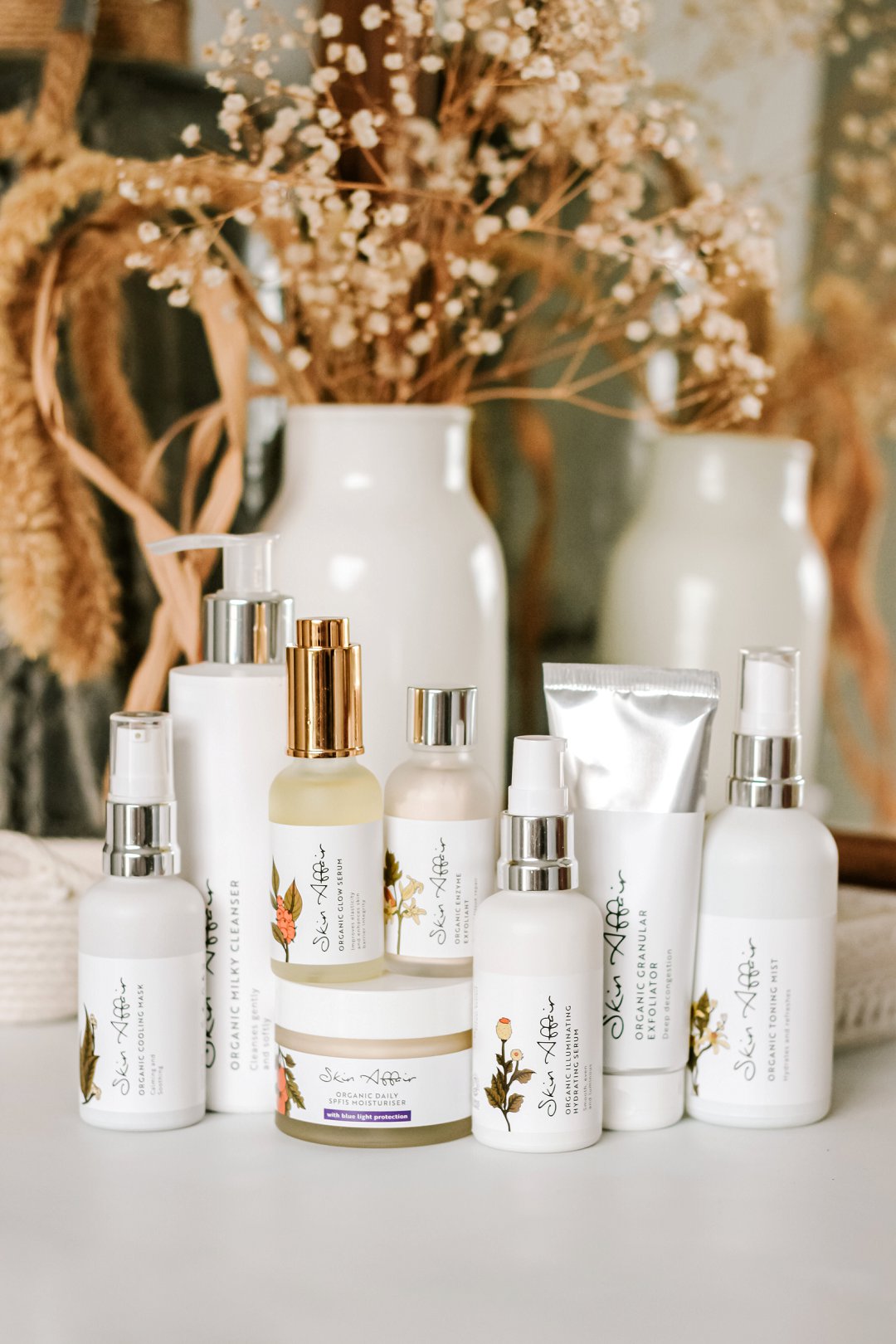 Skin Affair - We Love Your Skin