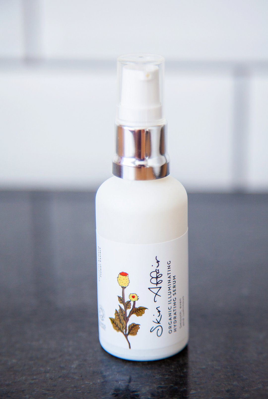 Skin Affair - We Love Your Skin