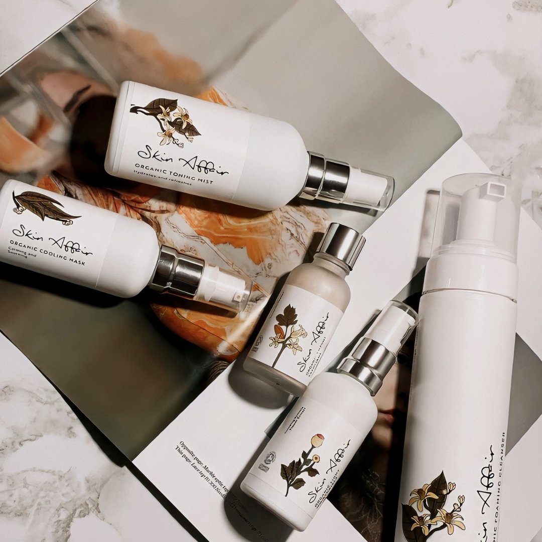 Skin Affair - We Love Your Skin
