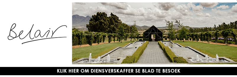 western cape wedding venues