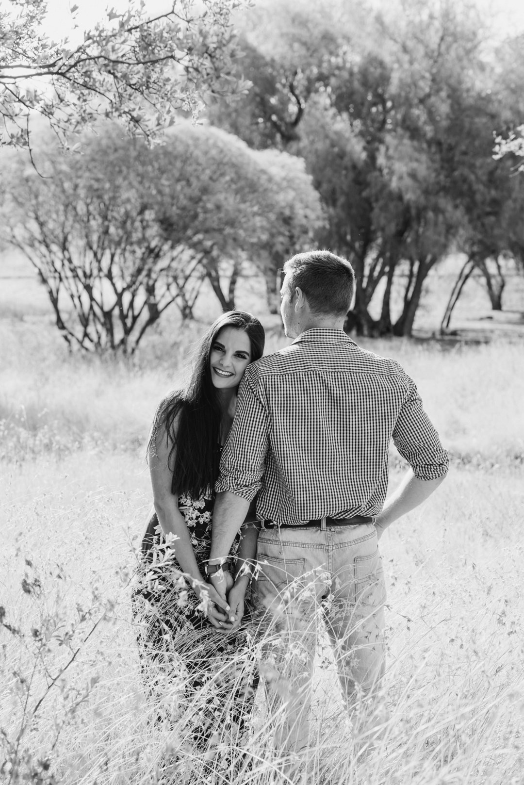 verlowing fotosessie