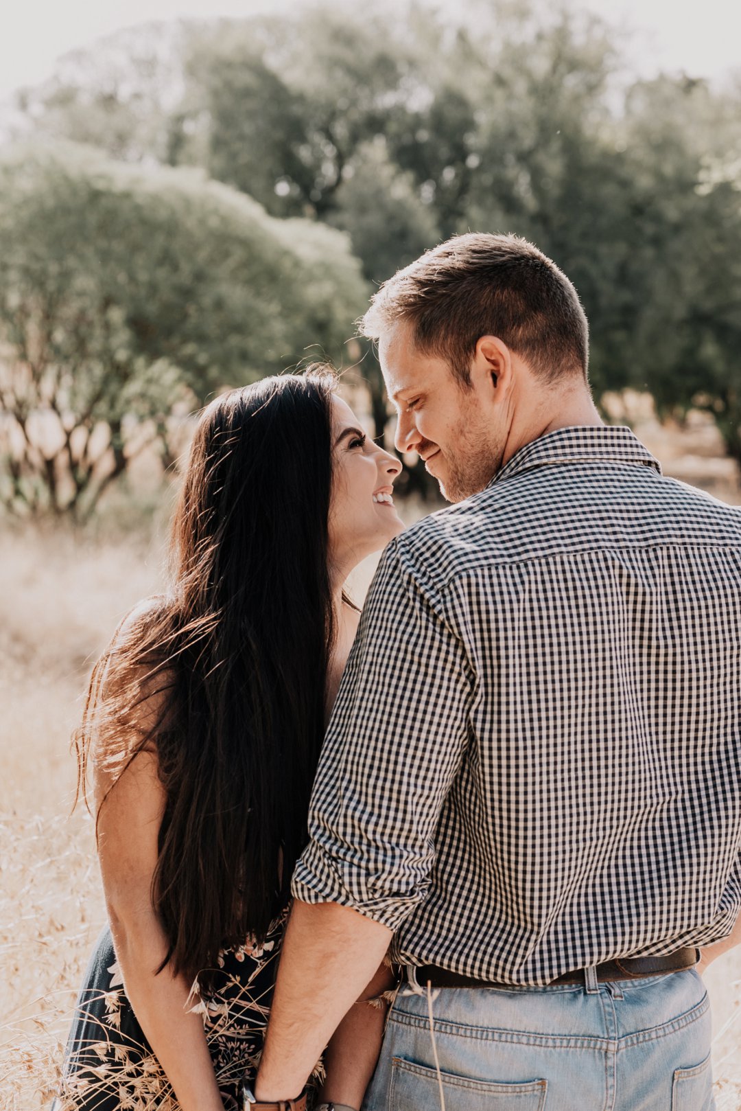 verlowing fotosessie