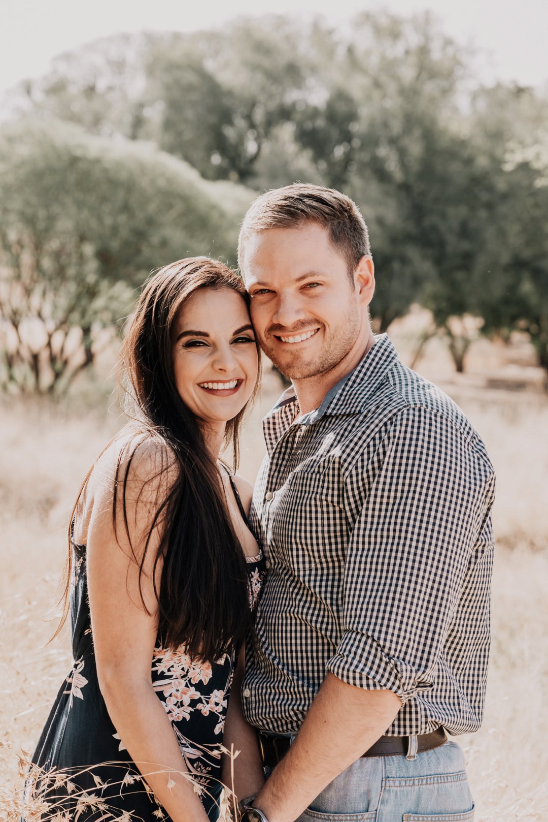 verlowing fotosessie