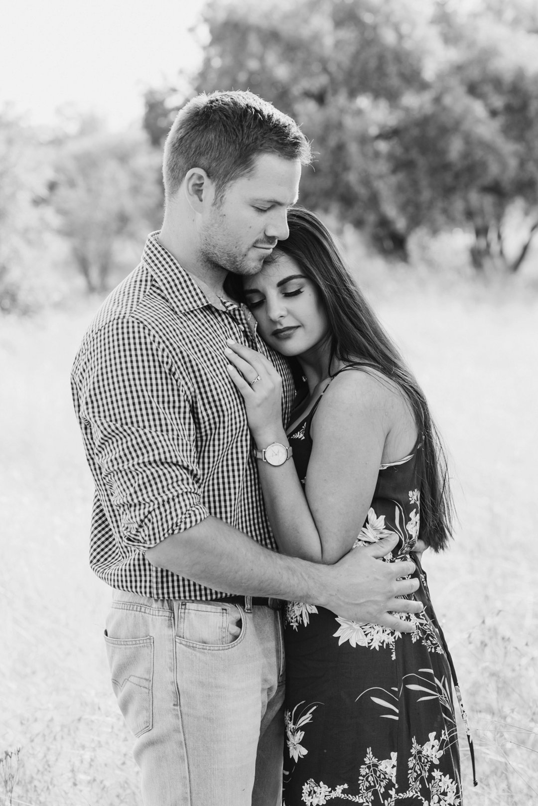 verlowing fotosessie