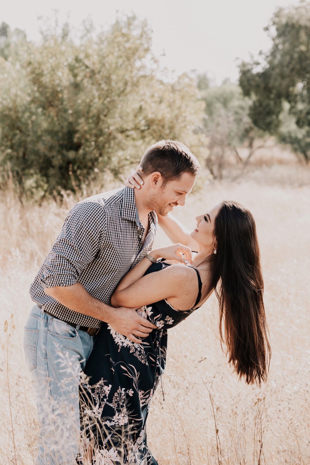 verlowing fotosessie