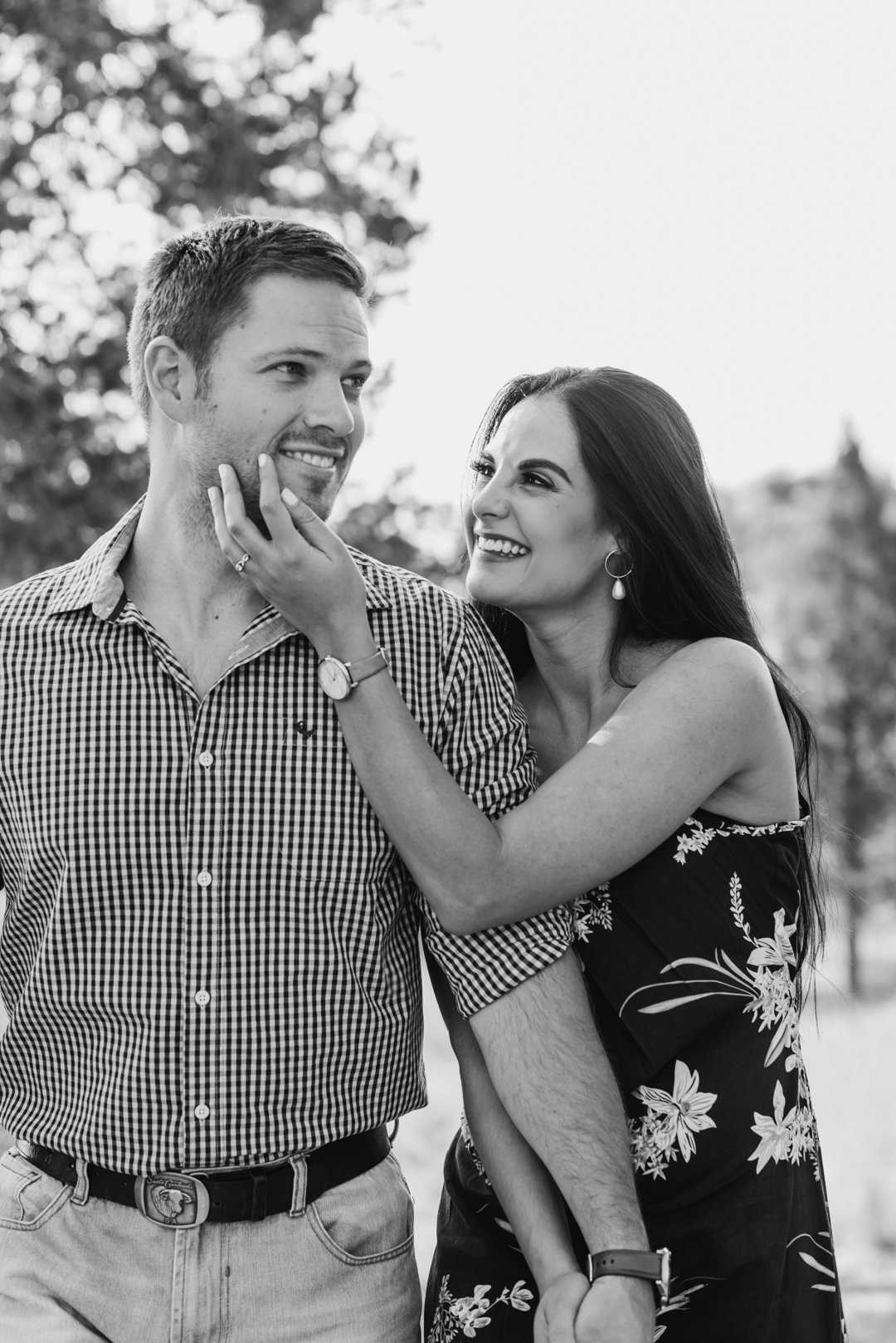 verlowing fotosessie