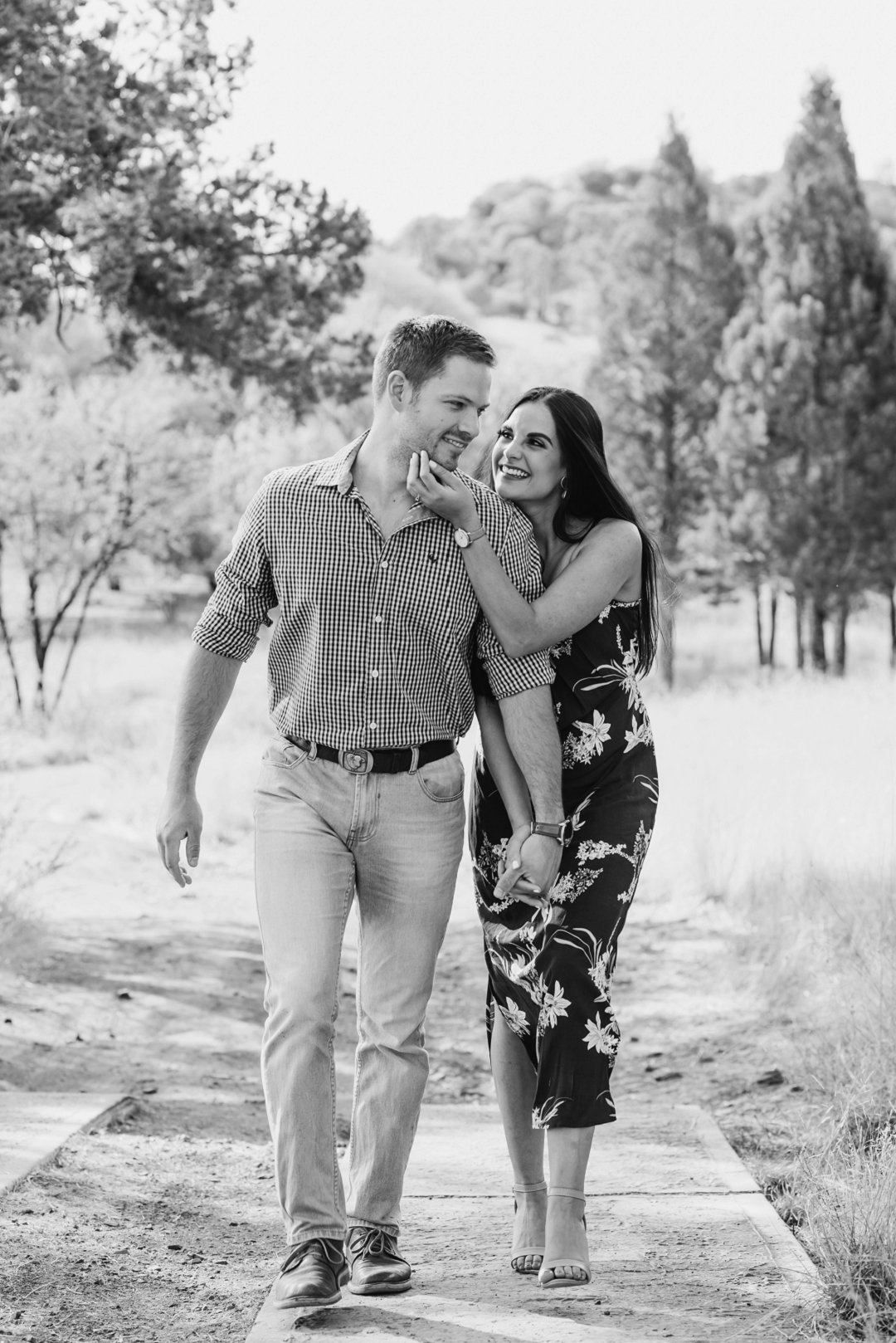 verlowing fotosessie