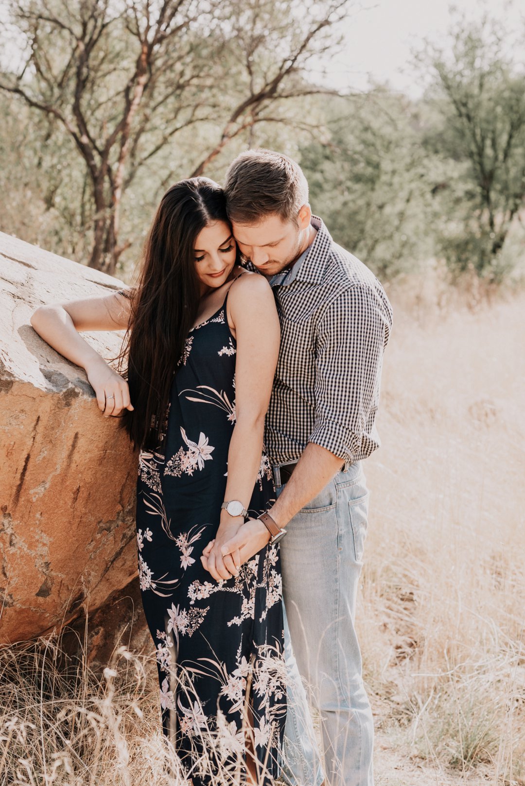 verlowing fotosessie