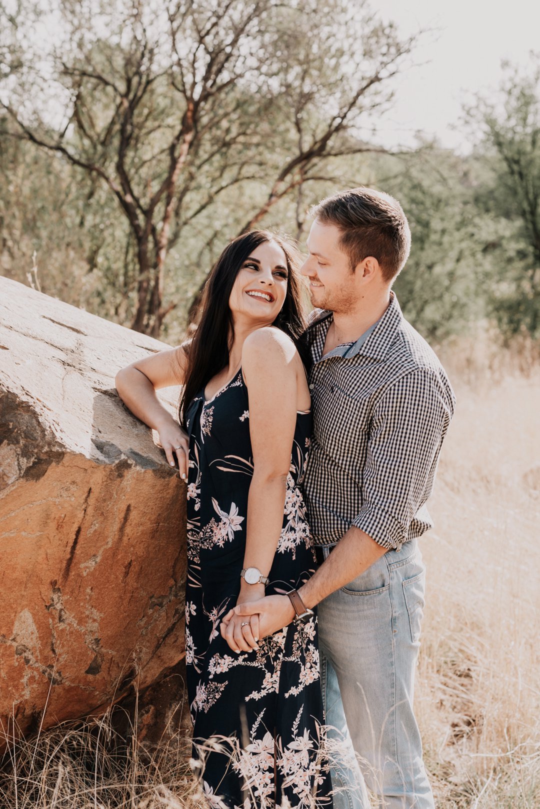 verlowing fotosessie