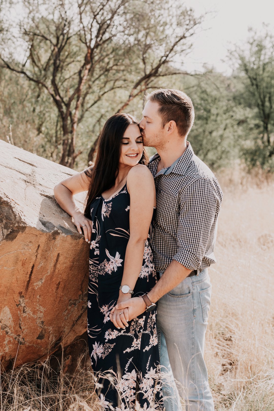 verlowing fotosessie