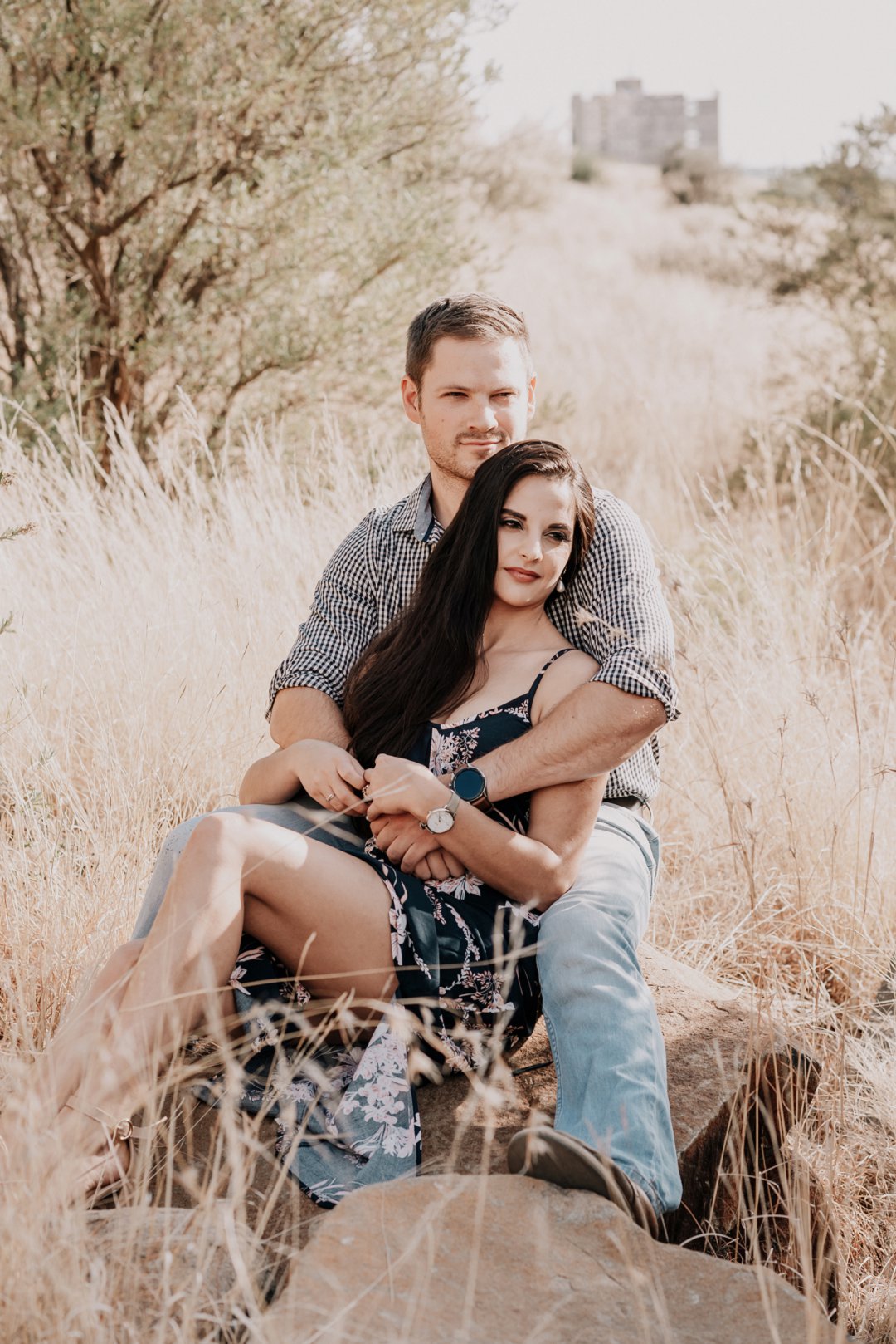 verlowing fotosessie