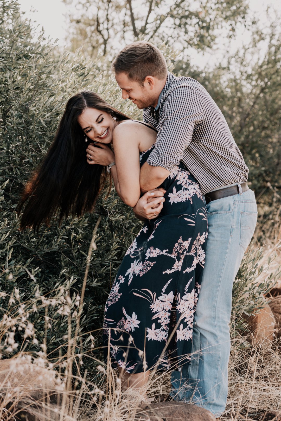 verlowing fotosessie