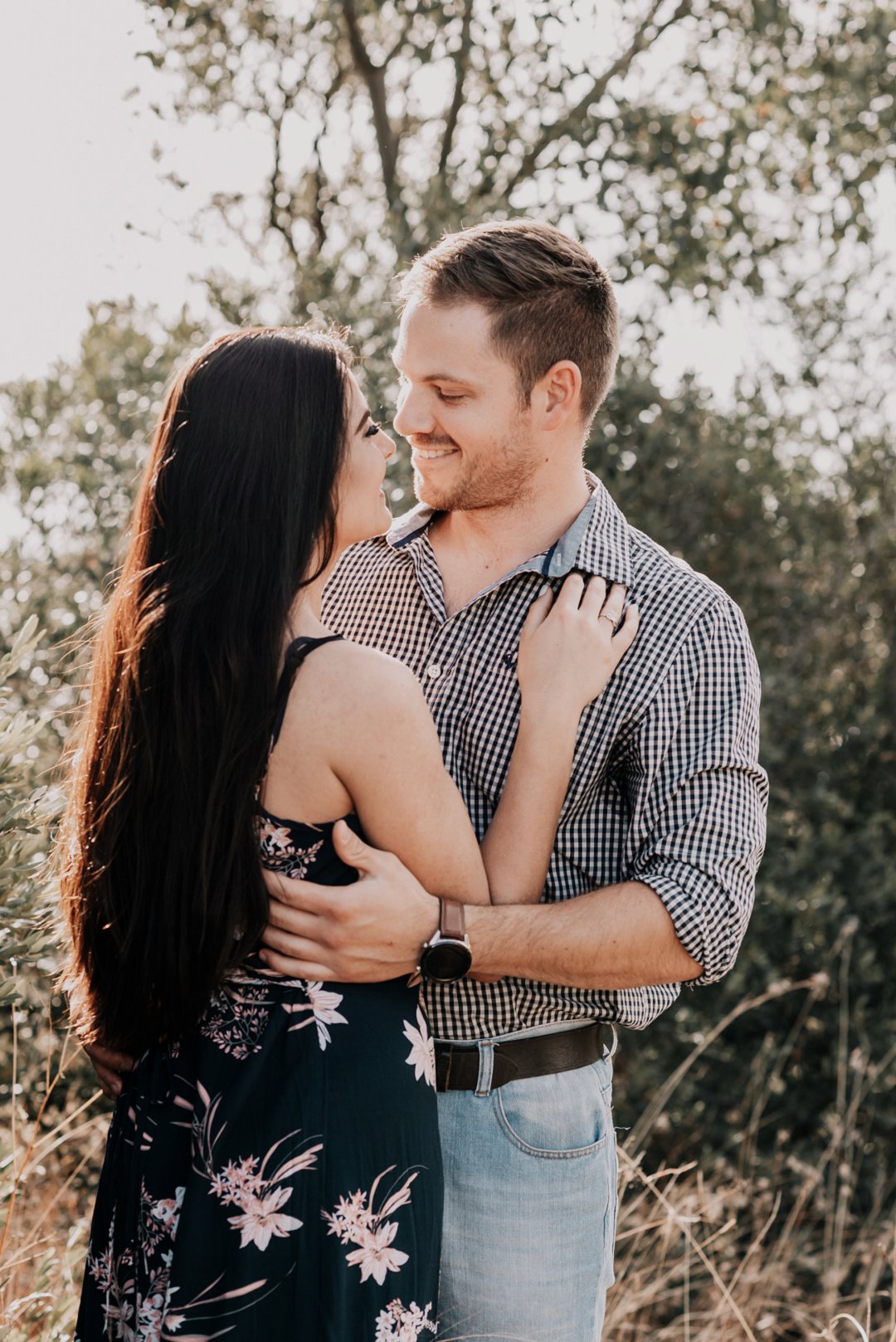 verlowing fotosessie