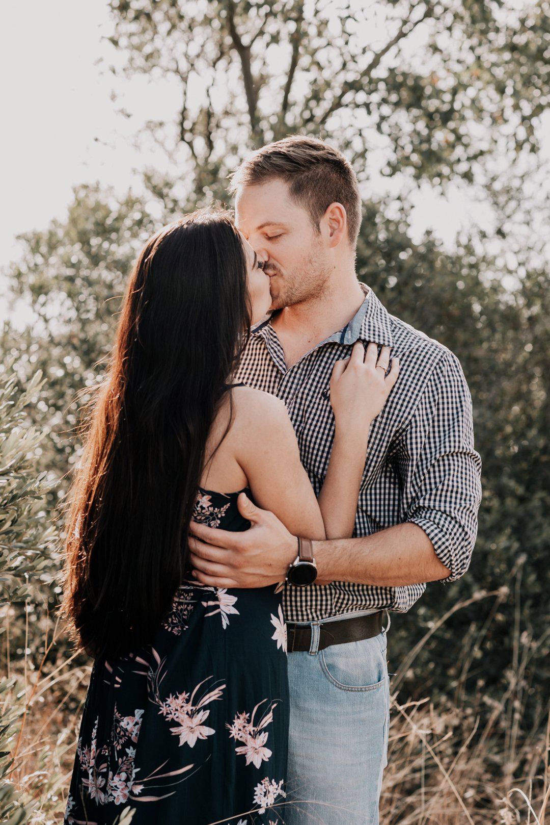 verlowing fotosessie