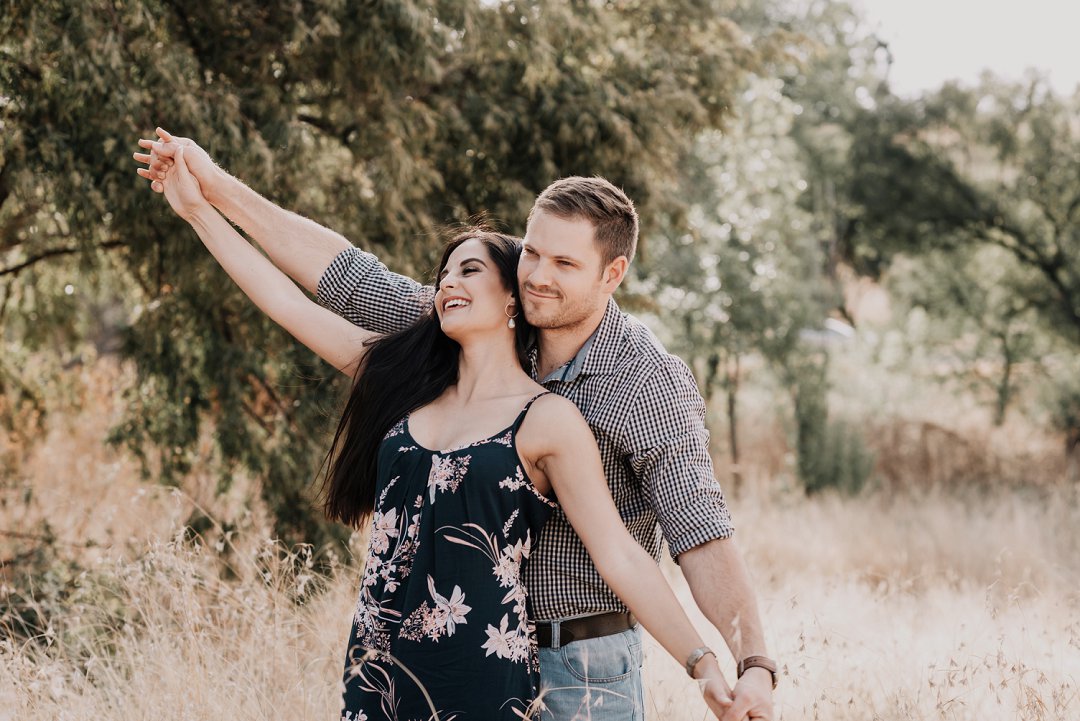 verlowing fotosessie