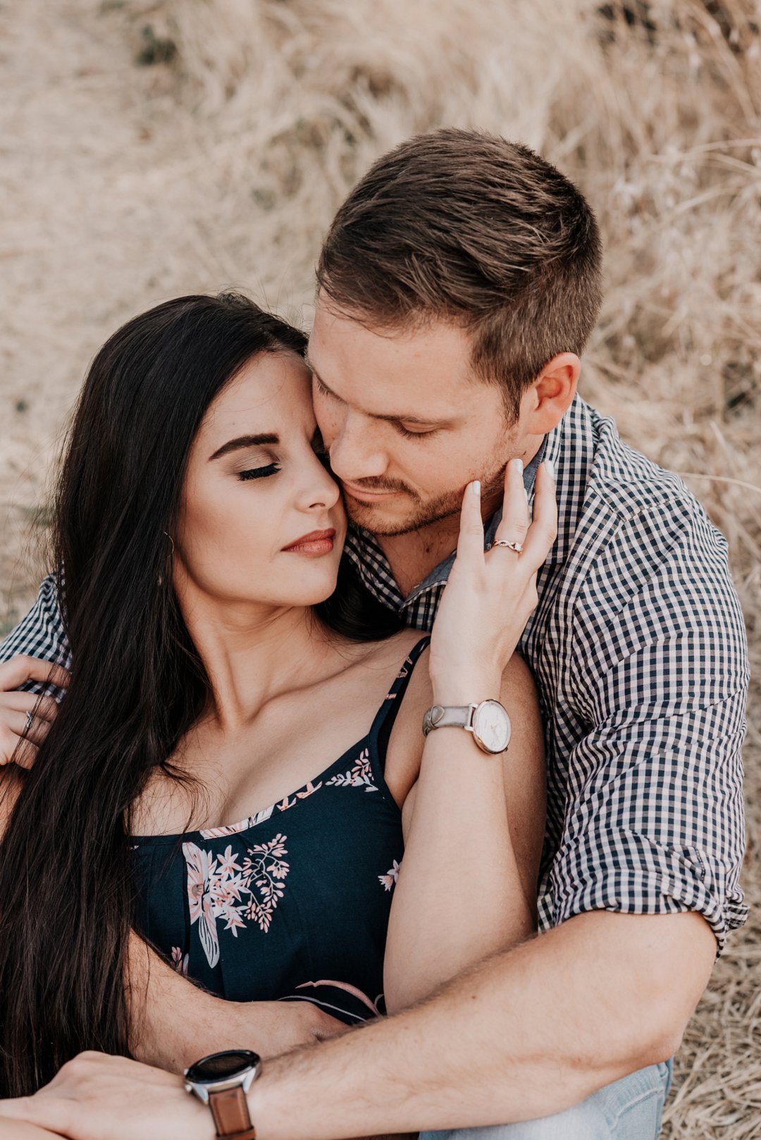 verlowing fotosessie