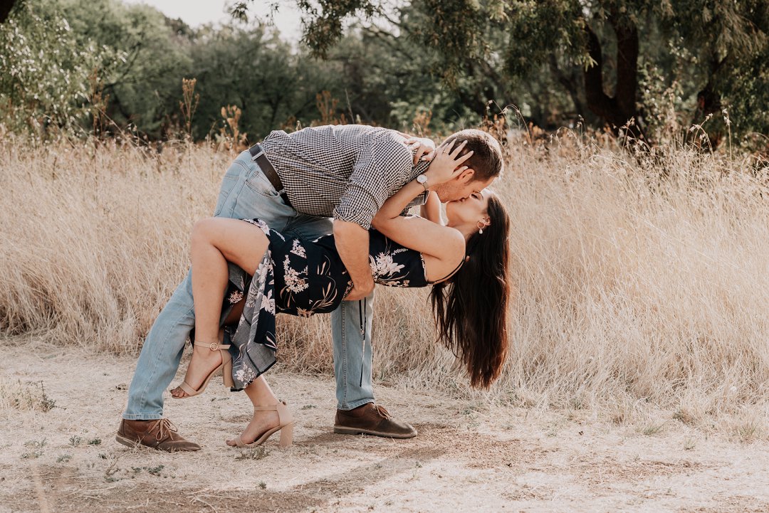 verlowing fotosessie