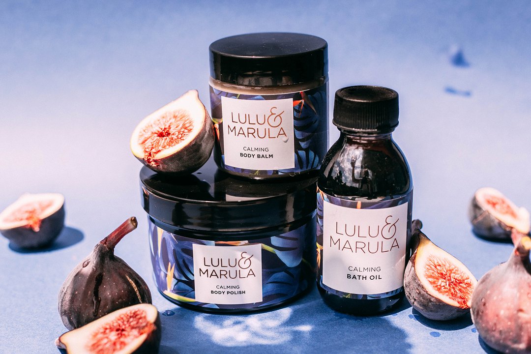 Lulu & Marula - Skincare That Works