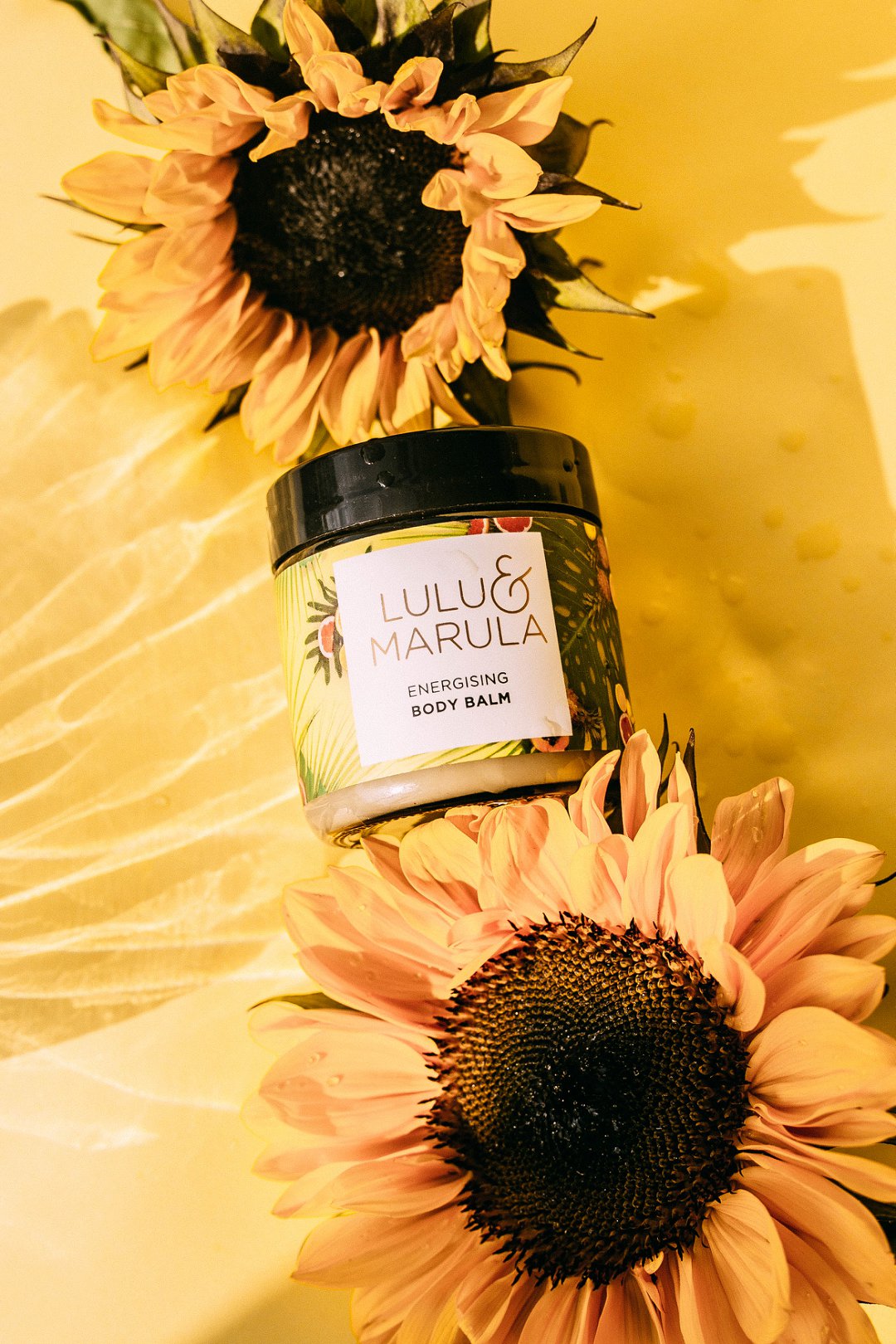 Lulu & Marula - Skincare That Works