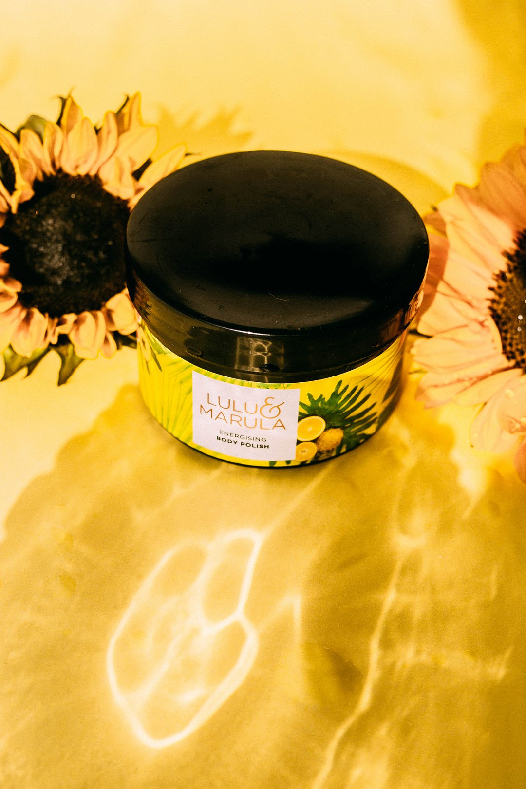 Lulu & Marula - Skincare That Works