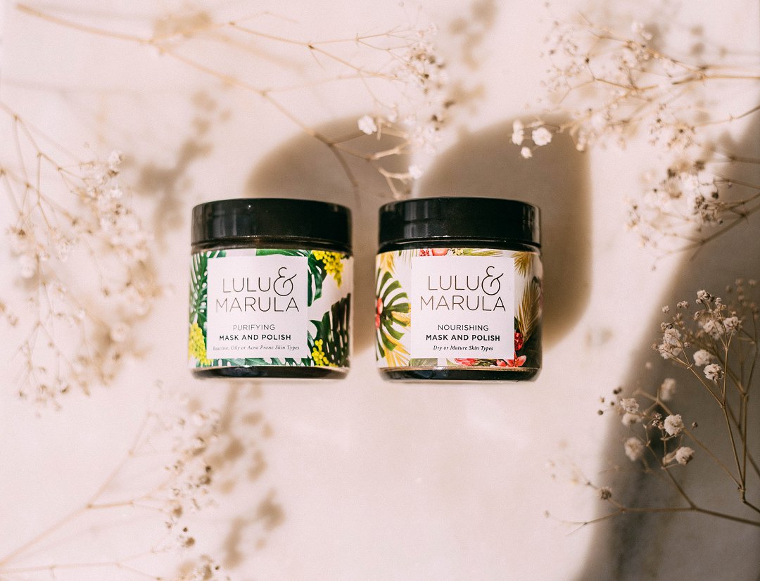 Lulu & Marula - Skincare That Works