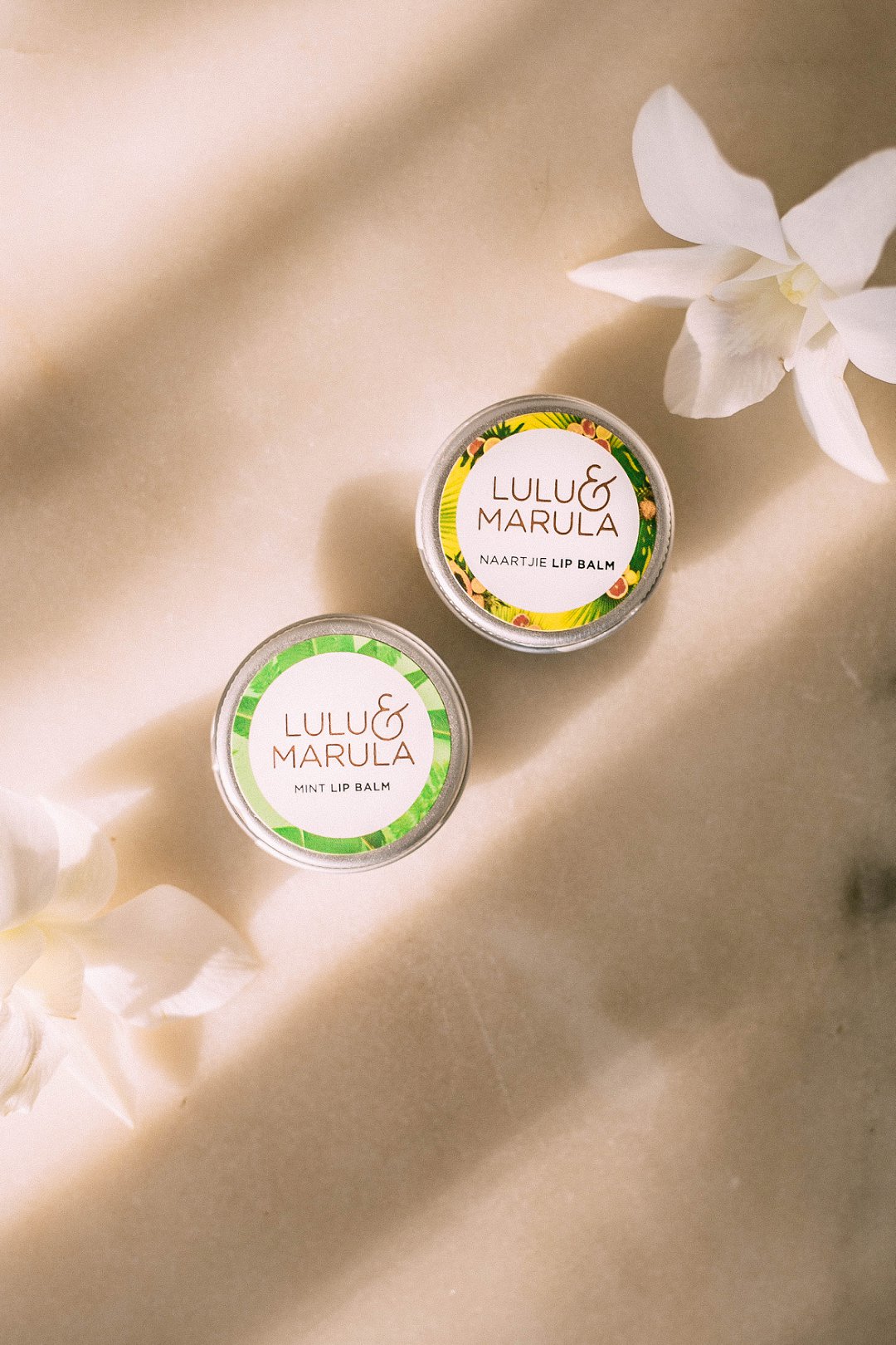 Lulu & Marula - Skincare That Works