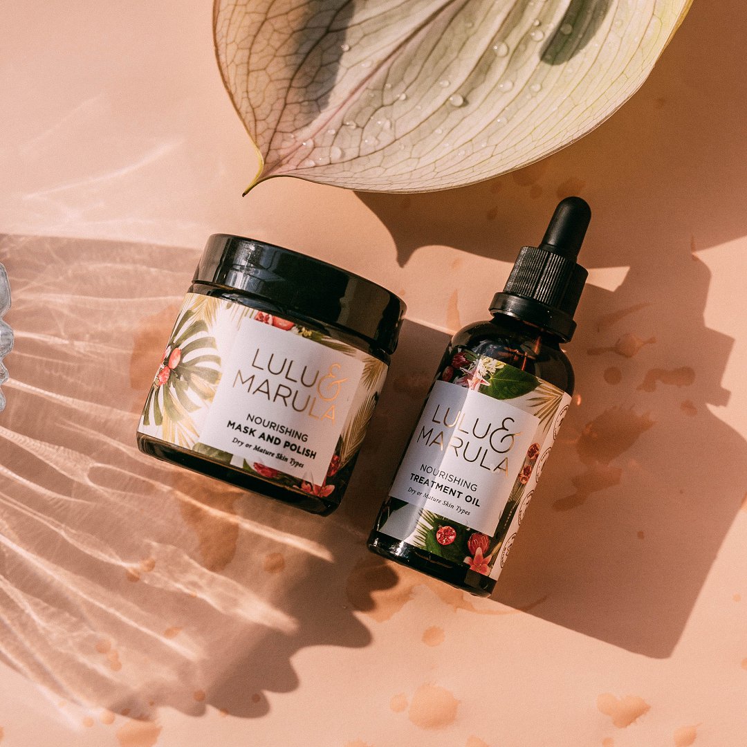 Lulu & Marula - Skincare That Works