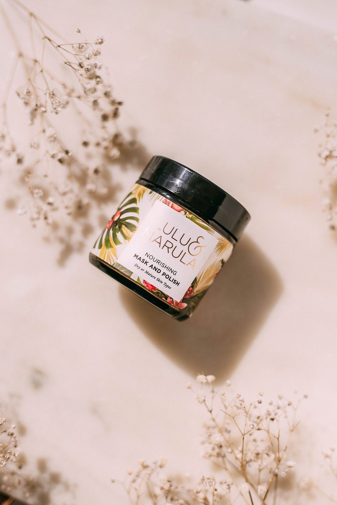 Lulu & Marula - Skincare That Works