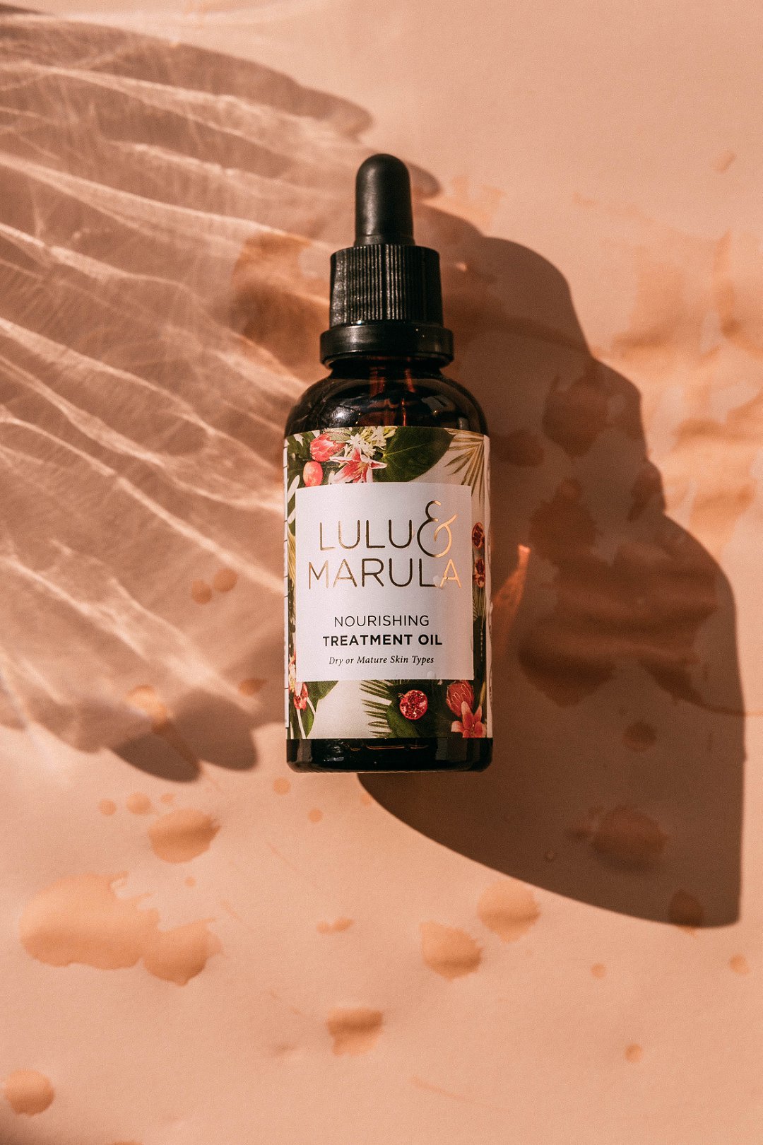 Lulu & Marula - Skincare That Works