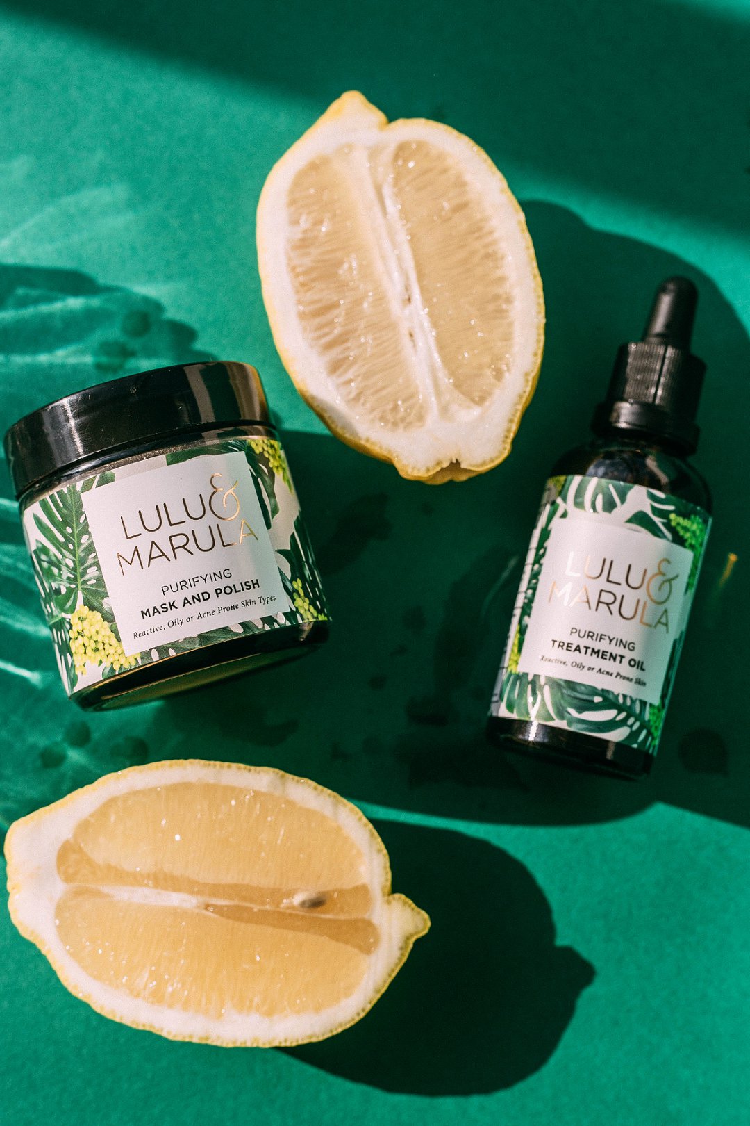 Lulu & Marula - Skincare That Works