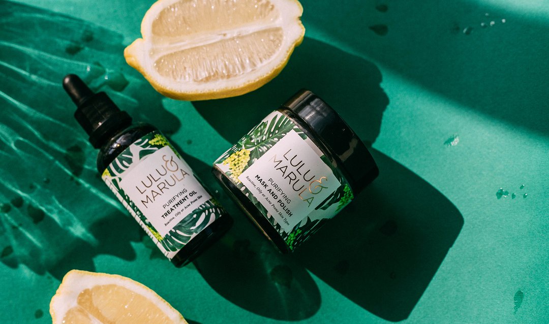 Lulu & Marula - Skincare That Works