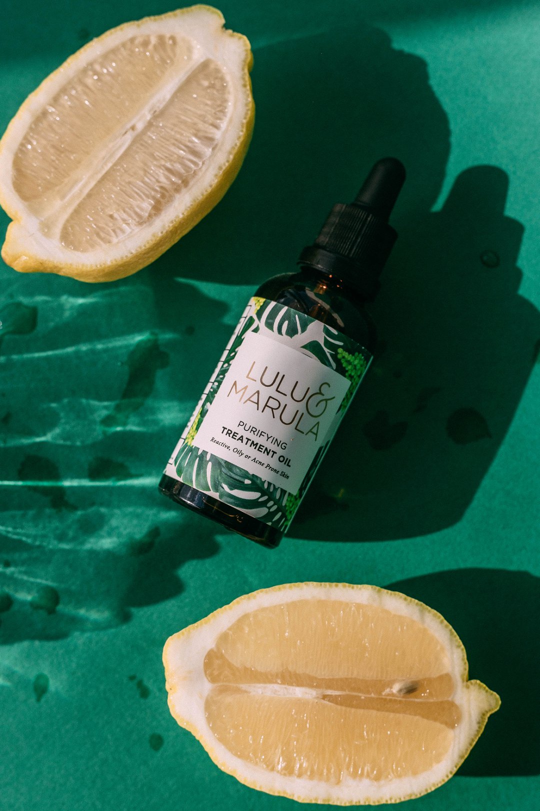 Lulu & Marula - Skincare That Works