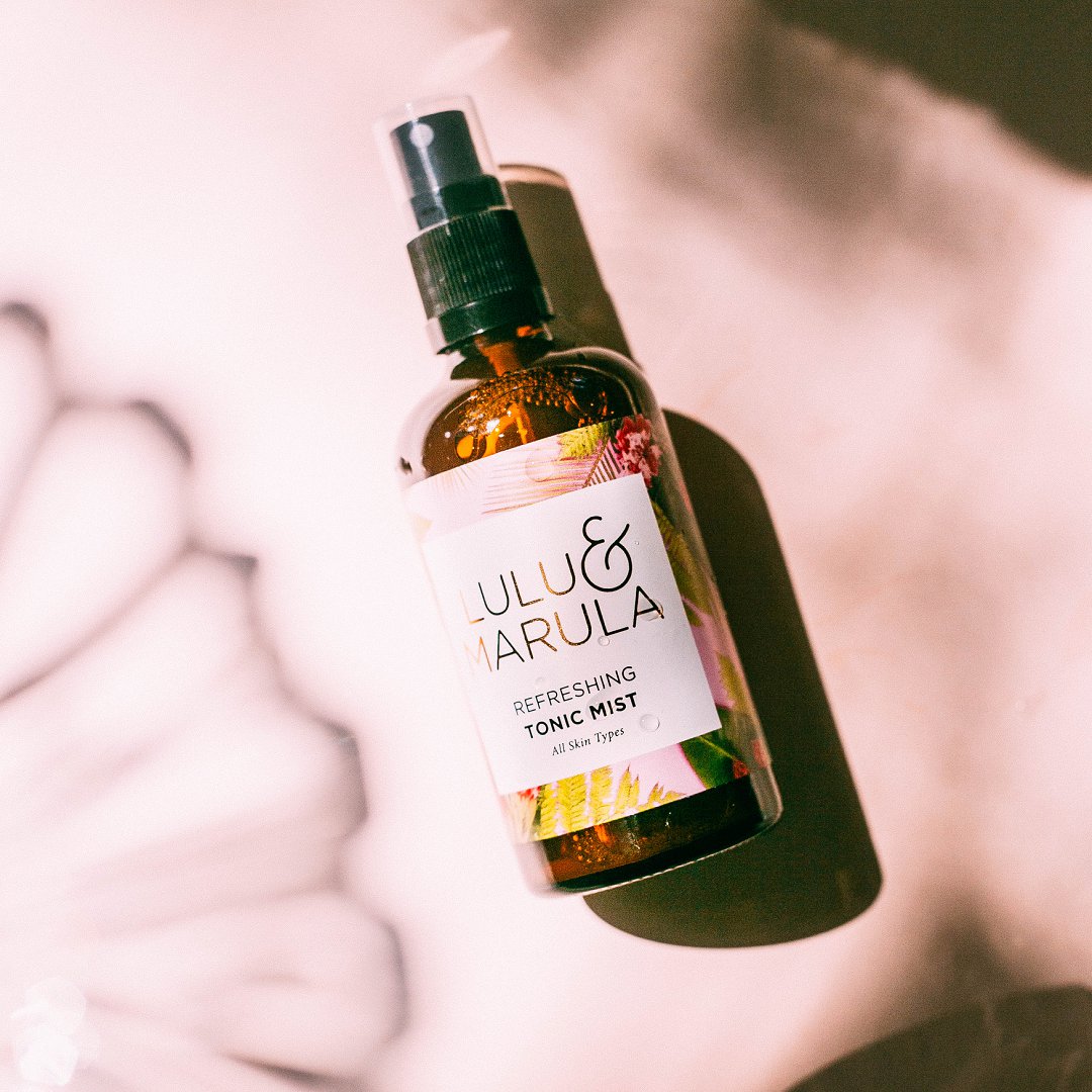 Lulu & Marula - Skincare That Works