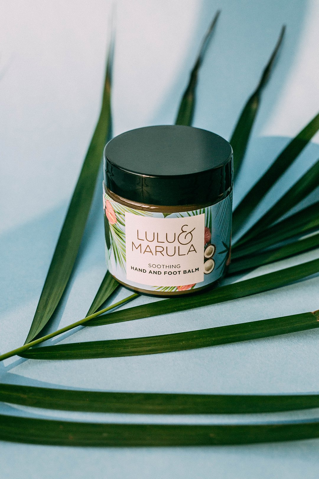 Lulu & Marula - Skincare That Works