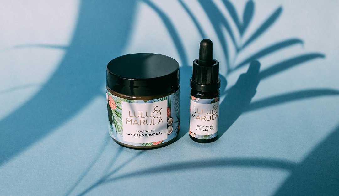 Lulu & Marula - Skincare That Works