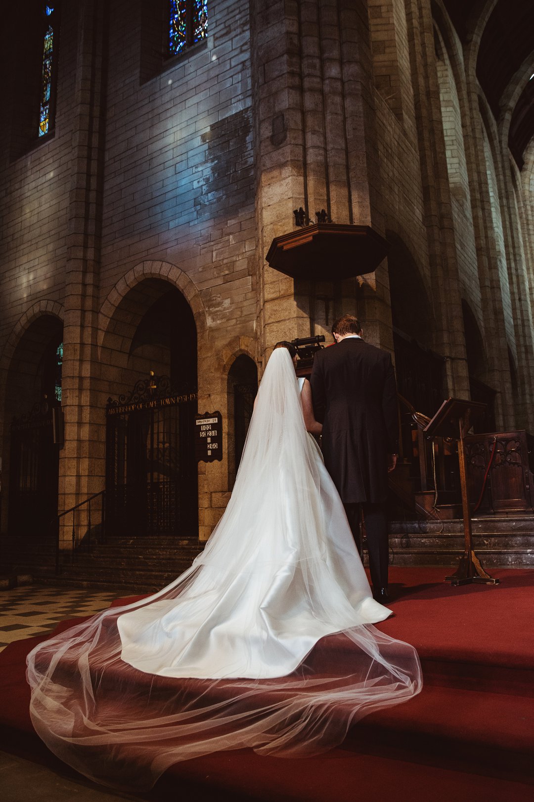 wedding photographer cape town