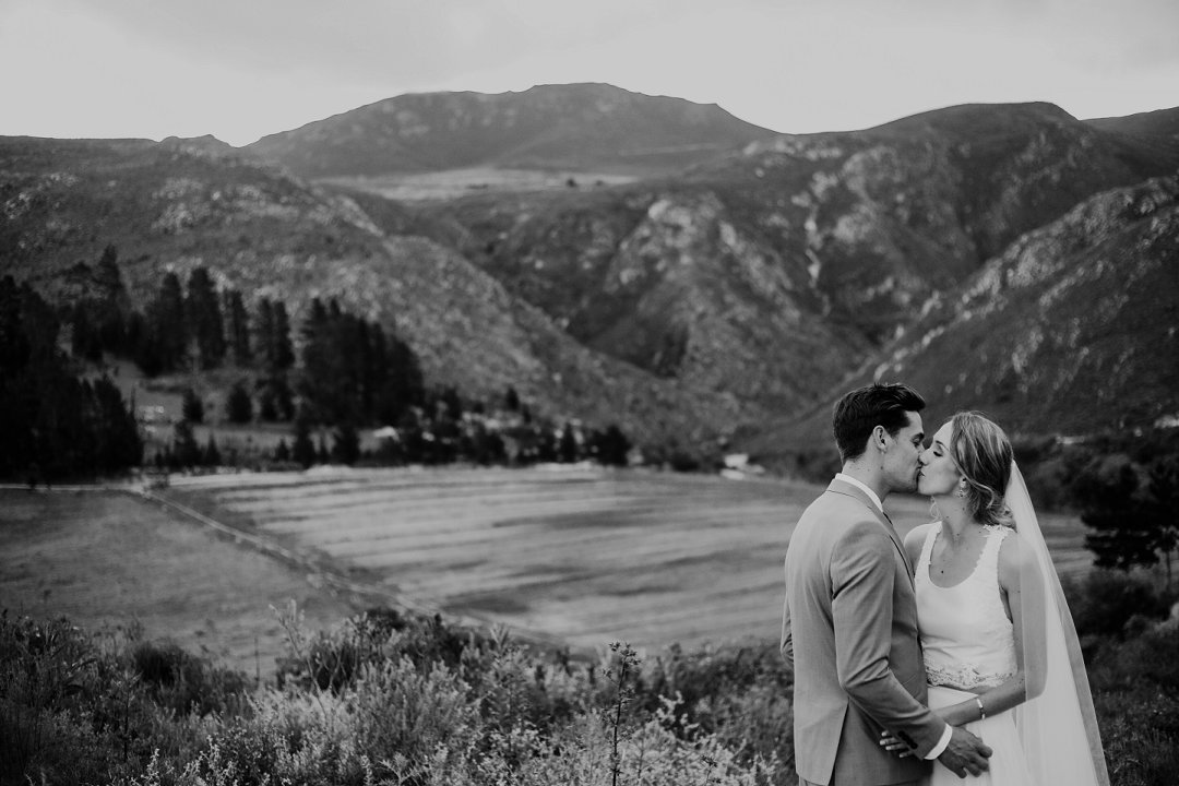 wedding photographer cape town